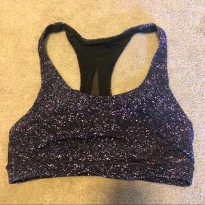 Lululemon Invigorate Bra (size 6)